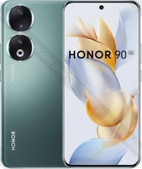 Honor 90 512GB Emerald Green
